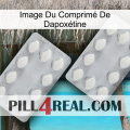 Image Du Comprimé De Dapoxétine 17